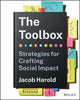 Book cover of: Toolbox. By: Jacob Harold
