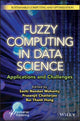 Book cover of: Fuzzy Computing in Data Science. By: Mohanty