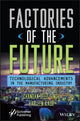 Book cover of: Factories of the Future. By: Singh