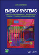 Book cover of: Energy Systems. By: Leon Liebenberg