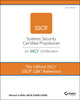 Book cover of: Official (ISC)2 SSCP CBK Reference. By: Mike Wills