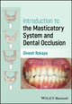 Book cover of: Introduction to the Masticatory System and Dental Occlusion. By: Dinesh Rokaya
