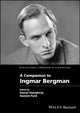 Book cover of: Companion to Ingmar Bergman. By: Daniel Humphrey