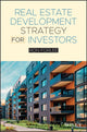 Book cover of: Real Estate Development Strategy for Investors. By: R. FORLEE