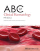 Book cover of: ABC of Clinical Haematology. By: Provan