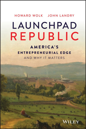 Launchpad Republic