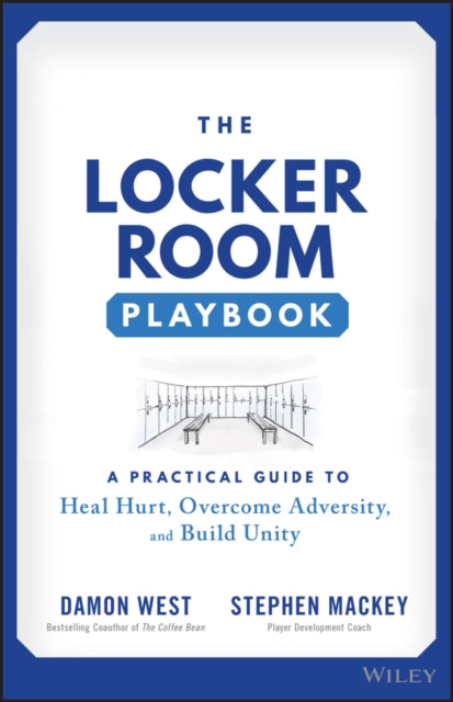 The Locker Room Playbook