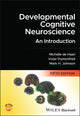 Book cover of: Developmental Cognitive Neuroscience. By: M. Johnson