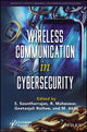Book cover of: Wireless Communication in Cyber Security. By: S. Sountharrajan