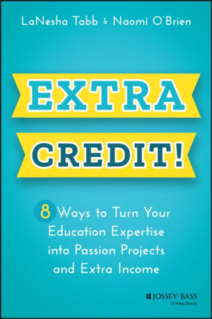 Extra Credit!