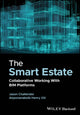 Book cover of: Smart Estate. By: Jason Challender