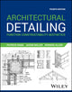Book cover of: Architectural Detailing. By: Patrick Rand