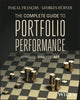 Book cover of: Complete Guide to Portfolio Performance. By: Georges Hübner