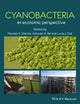 Book cover of: Cyanobacteria. By: Naveen K. Sharma