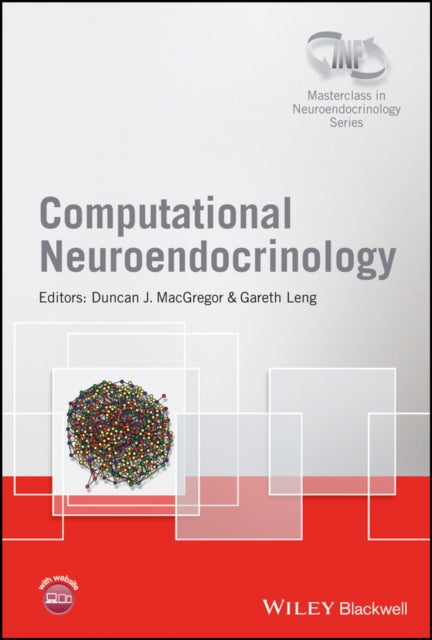 Book cover of: Computational Neuroendocrinology. By: G. Leng