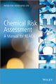 Book cover of: Chemical Risk Assessment. By: Peter Fisk Associates