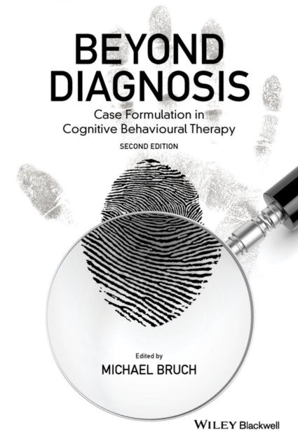 Book cover of: Beyond Diagnosis