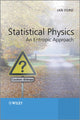 Book cover of: Statistical Physics. By: Ian Ford