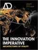 Book cover of: Innovation Imperative