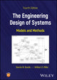 Book cover of: Engineering Design of Systems. By: Buede