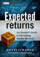 Book cover of: Expected Returns