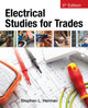 Book cover of: Electrical Studies for Trades. By: Stephen L. Herman