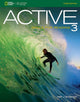 Book cover of: ACTIVE Skills for Reading 3