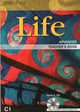 Book cover of: Life Advanced: Teacher's Book with Audio CD