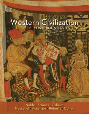Western Civilization