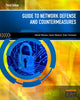 Book cover of: Guide to Network Defense and Countermeasures. By: Randy Weaver