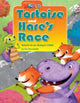 Book cover of: Our World Readers: Tortoise and Hare's Race. By: Heinle