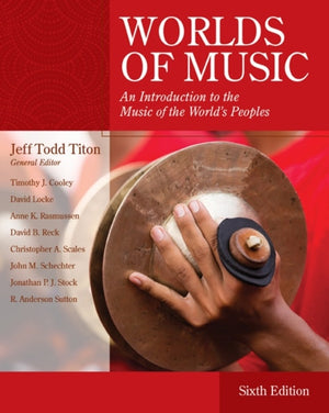Worlds of Music
