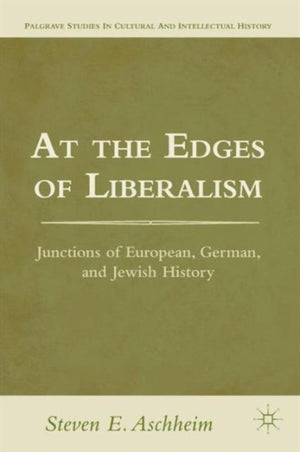 At the Edges of Liberalism