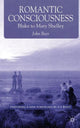 Book cover of: Romantic Consciousness. By: J. Beer