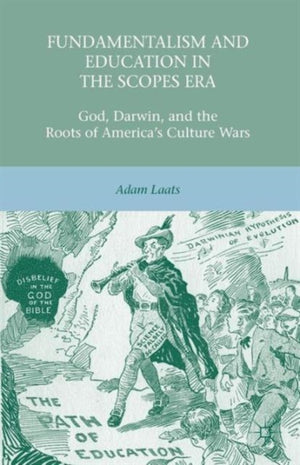 Fundamentalism and Education in the Scopes Era