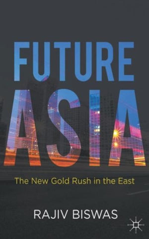 Future Asia