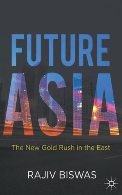 Future Asia