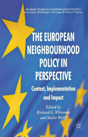 European Neighbourhood Policy in Perspective