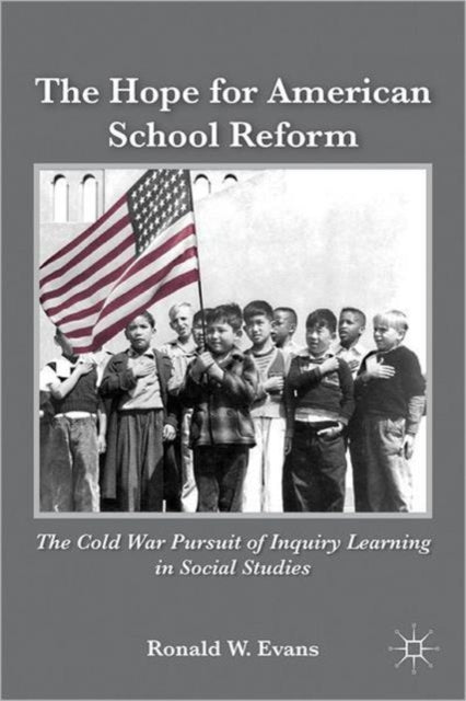 Book cover of: Hope for American School Reform