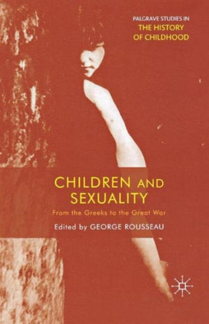 Children and Sexuality