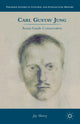 Book cover of: Carl Gustav Jung
