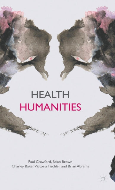 Health Humanities