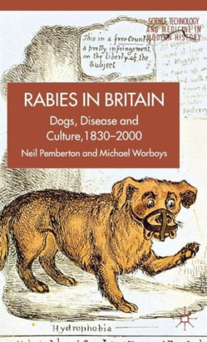 Rabies in Britain