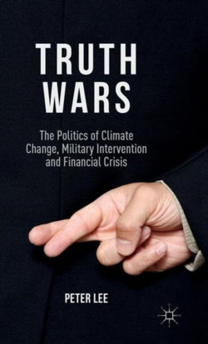 Truth Wars