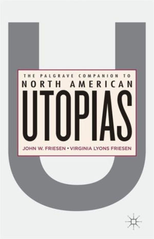 Palgrave Companion to North American Utopias