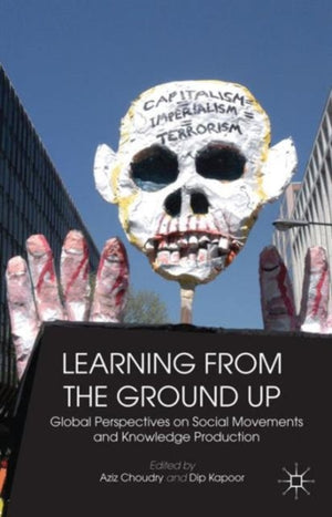 Learning from the Ground Up
