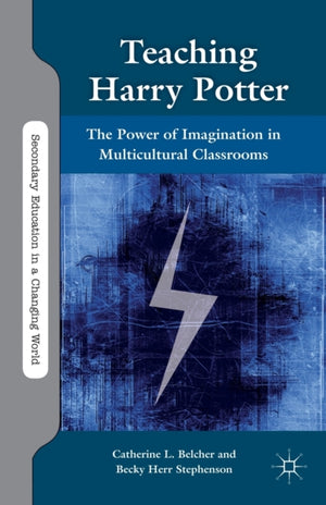 Teaching Harry Potter