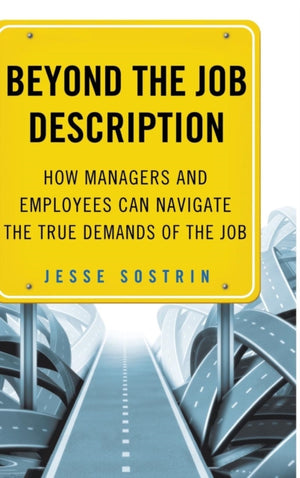 Beyond the Job Description