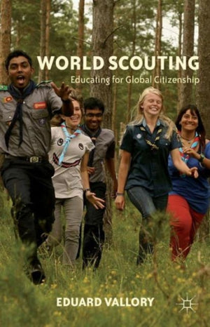 World Scouting