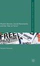Book cover of: Muslim Women, Social Movements and the 'War on Terror'. By: Narzanin Massoumi